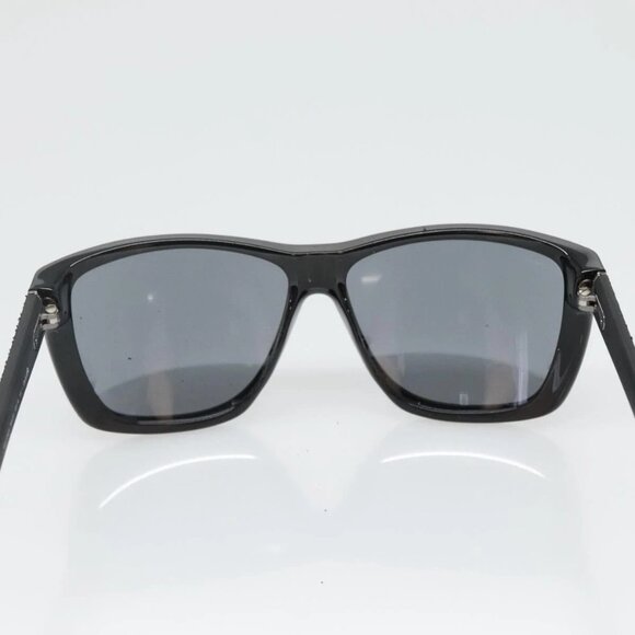 GUCCI Sunglasses Plastic Black Auth - Picture 9 of 15